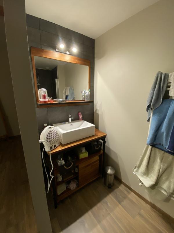 Maison ancienne - 170 m² - 5 pièces