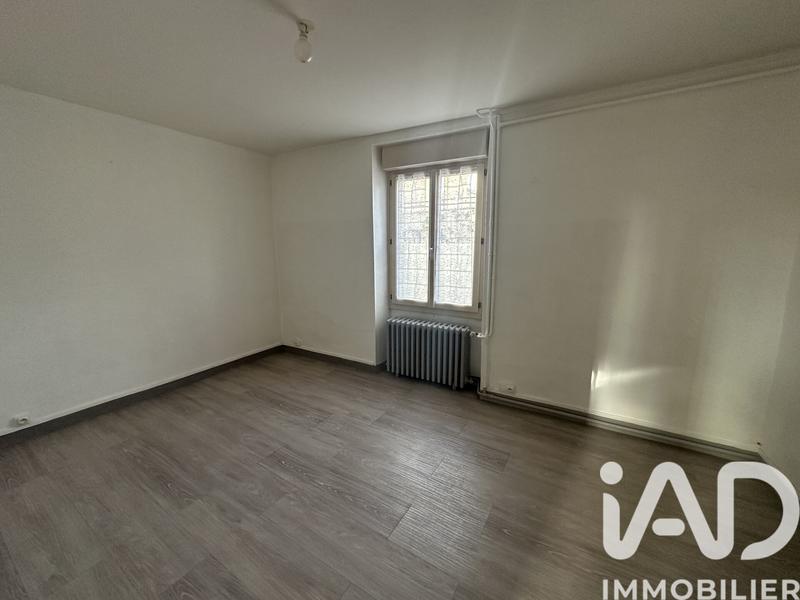 Maison - 81 m² - 4 pièces