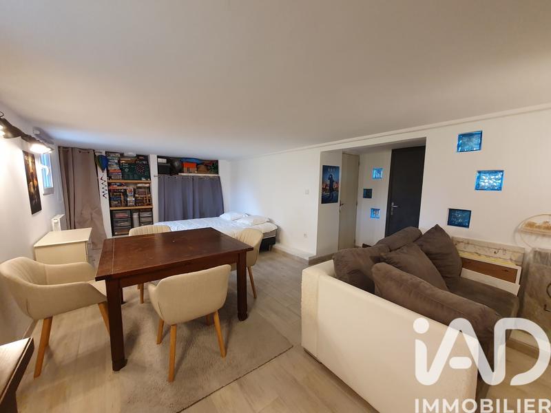 Maison - 93 m² - 4 pièces