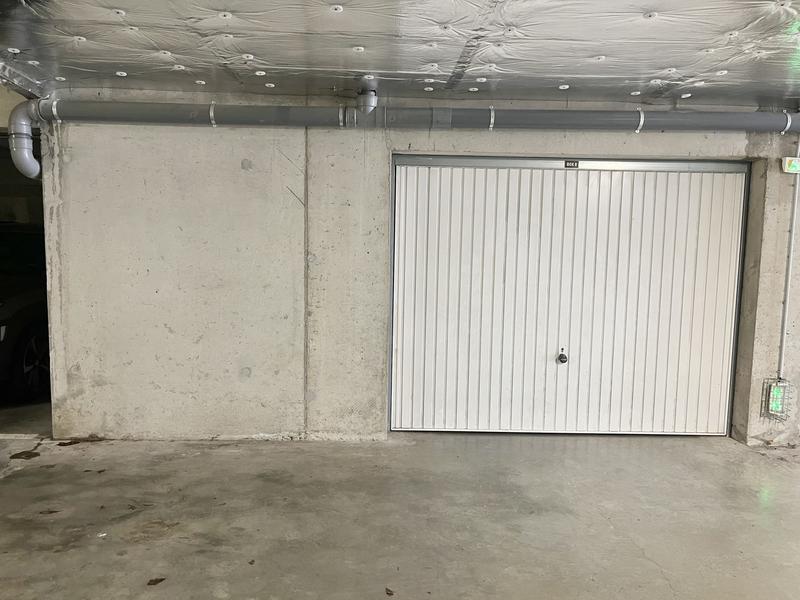 Appartement - 100 m² - 4 pièces