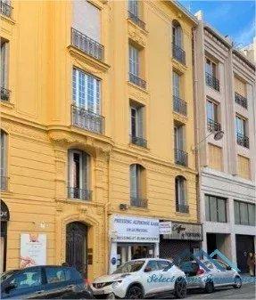 Appartement - 16 m² - 1 pièce