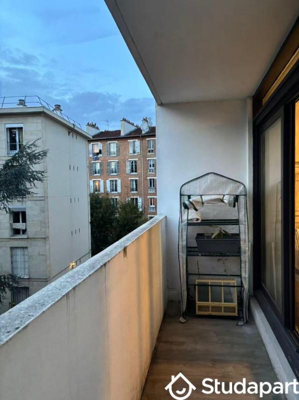 Maison - 32 m² - 3 pièces