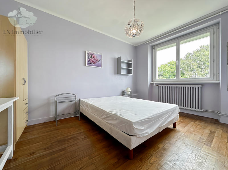 Maison - 134 m² - 7 pièces