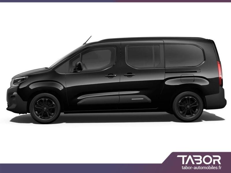 Citroën Berlingo Xl 100 Plus 16z 10"-Dab PrivG