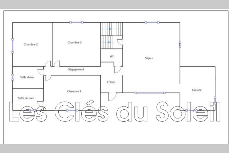 Villa - 150 m² - 5 pièces