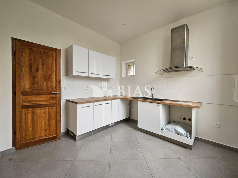 Maison - 151 m² - 6 pièces