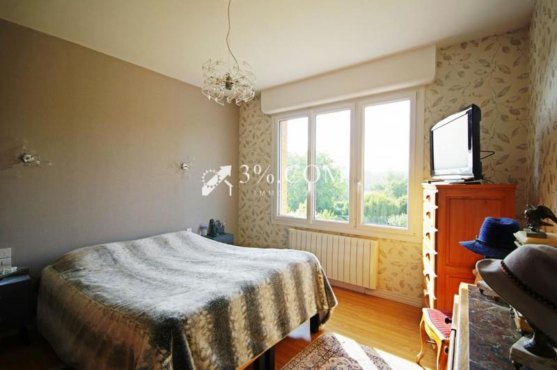 Pavillon - 173 m² - 7 pièces