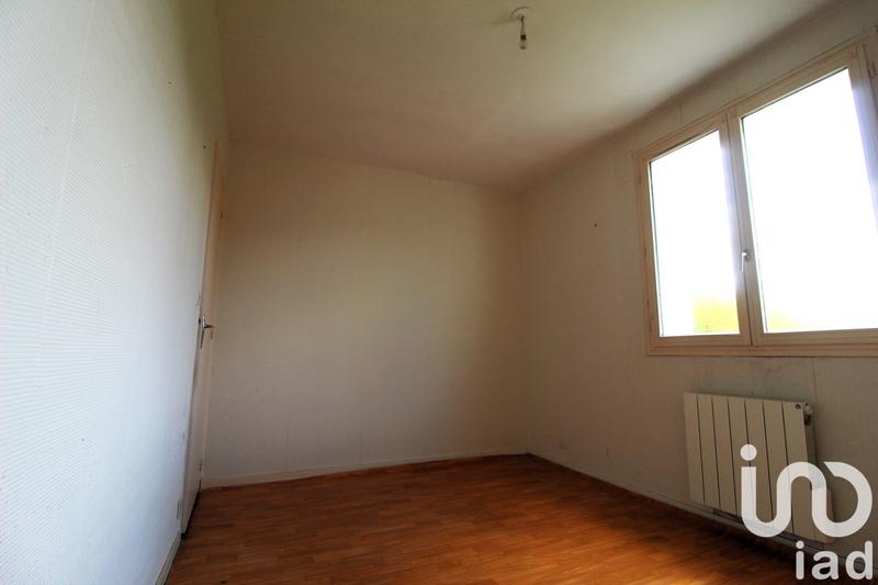 Maison - 94 m² - 4 pièces