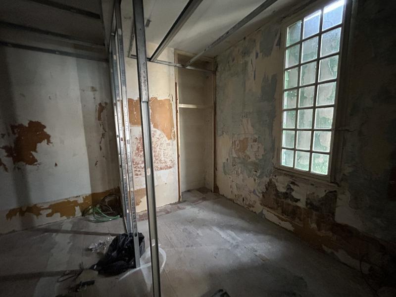 Maison traditionnelle - 150 m² - 9 pièces