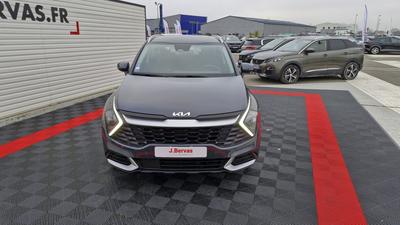 Kia Sportage t-Gdi 230ch Isg Hybride Bva6 Active