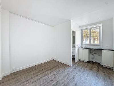 Appartement - 13 m² - 1 pièce