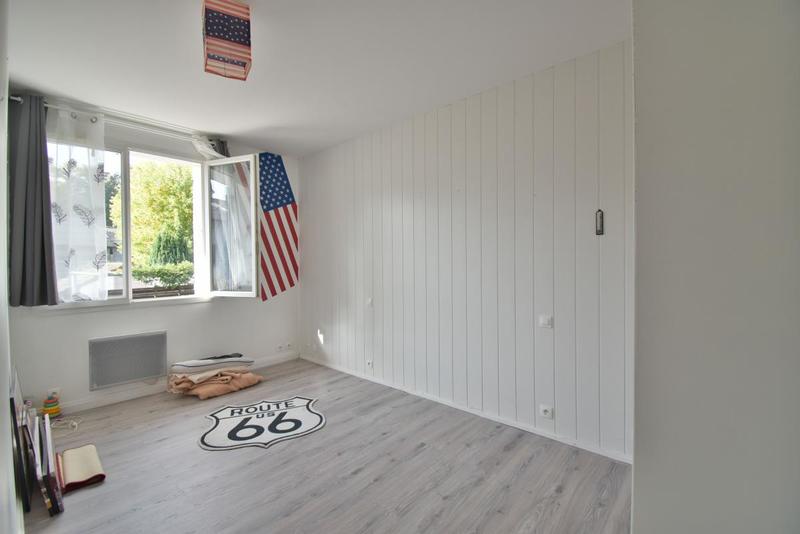 Maison - 94 m² - 4 pièces