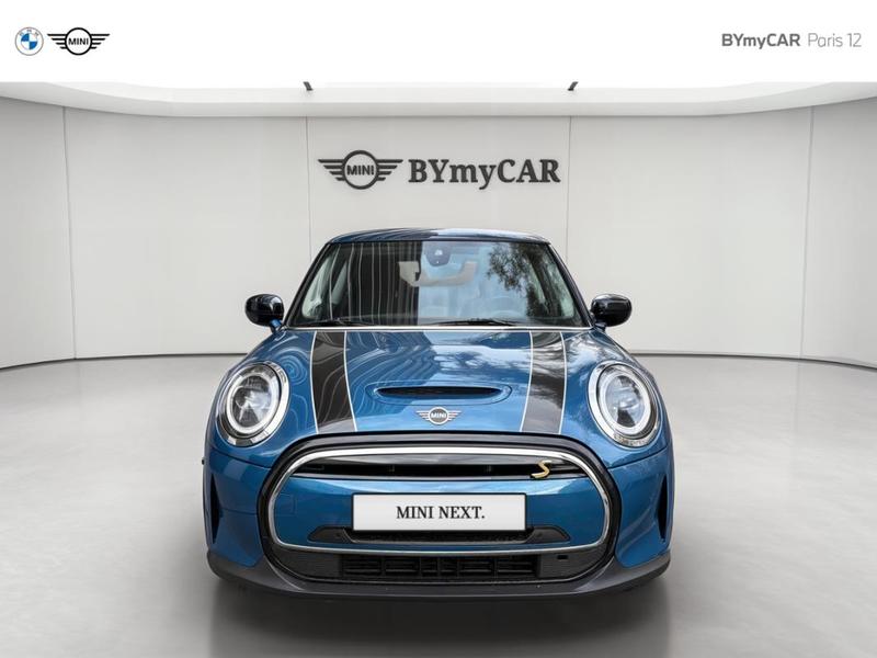 Mini 3 portes Hatch Electric F56 Bev Lci Cooper se 184 ch Edition Premium Plus