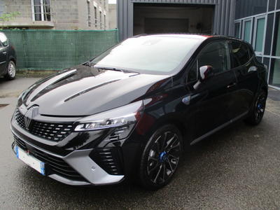 Renault Clio V E-Tech Full Hybrid 145 cv Esprit Alpine