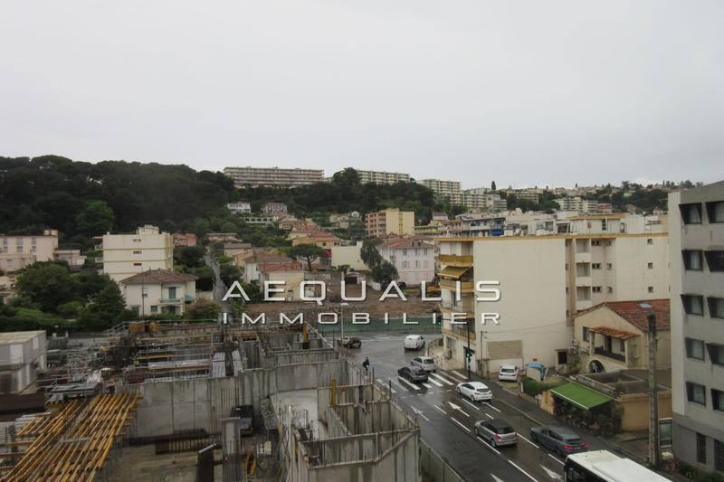 Appartement - 54 m² - 2 pièces