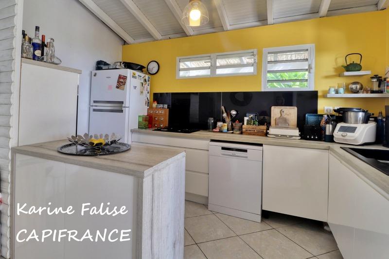 Maison - 77 m² - 4 pièces