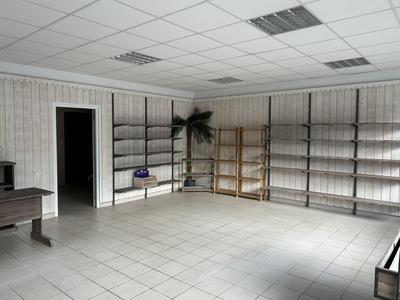 Fonds de commerce - 60 m²