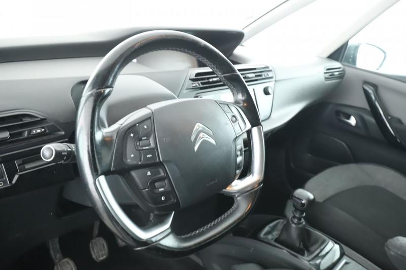 Citroën Grand C4 Picasso 1.6 Blue-HDi Feel Bv6 120 ch