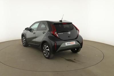Toyota aygo x 1.0 Vvt-i 72 ch