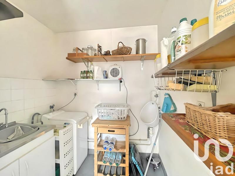 Maison de ville - 96 m² - 5 pièces