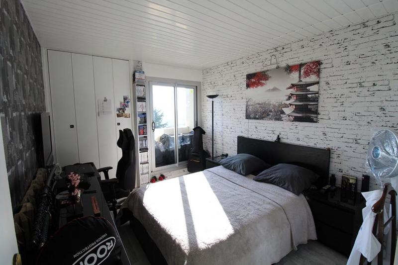 Appartement - 89 m² - 4 pièces