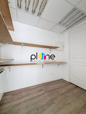 Local commercial - 33 m²