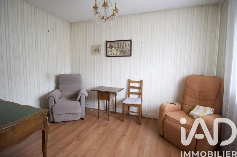 Maison - 148 m² - 6 pièces