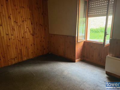 Maison - 153 m² - 6 pièces