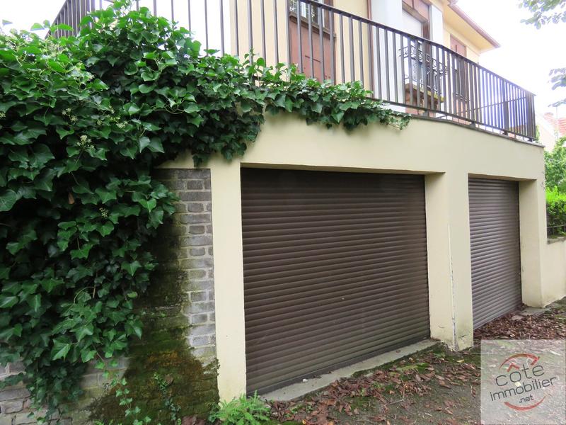 Appartement - 138 m² - 5 pièces