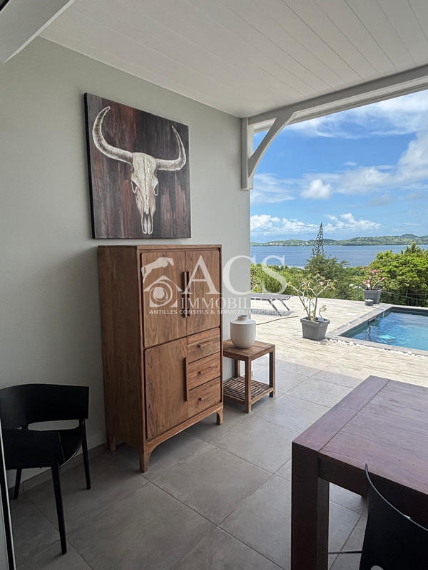 Maison - 127 m² - 5 pièces