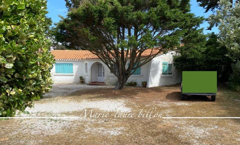 Maison - 142 m² - 8 pièces