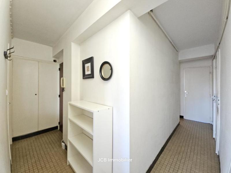 Appartement - 53 m² - 3 pièces