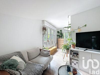 Studio - 32 m² - 1 pièce