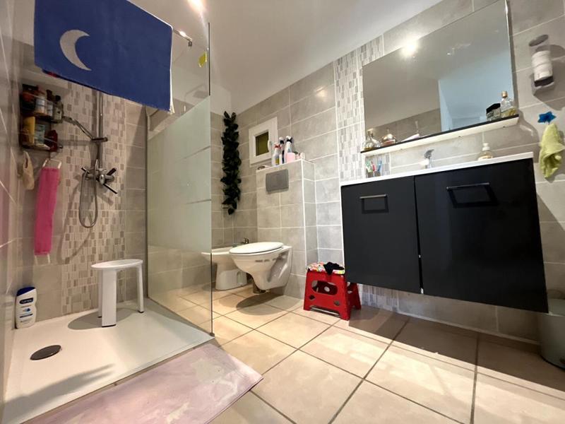 Maison - 132 m² - 5 pièces