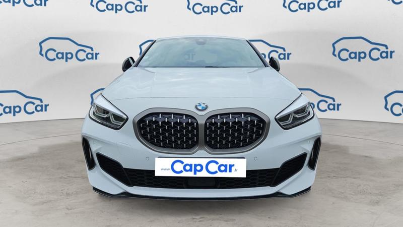 Bmw Série 1 F40 Xdrive 306 Bva M135i - Garantie constructeur Entretien