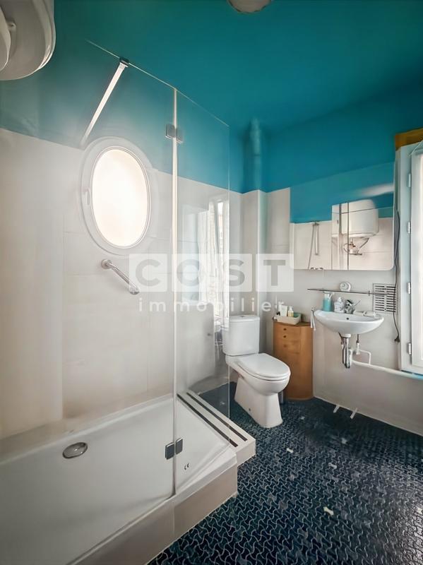 Appartement - 36 m² - 2 pièces