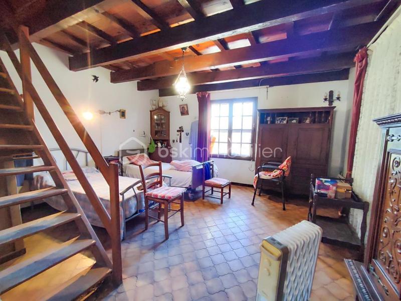 Villa - 130 m² - 5 pièces