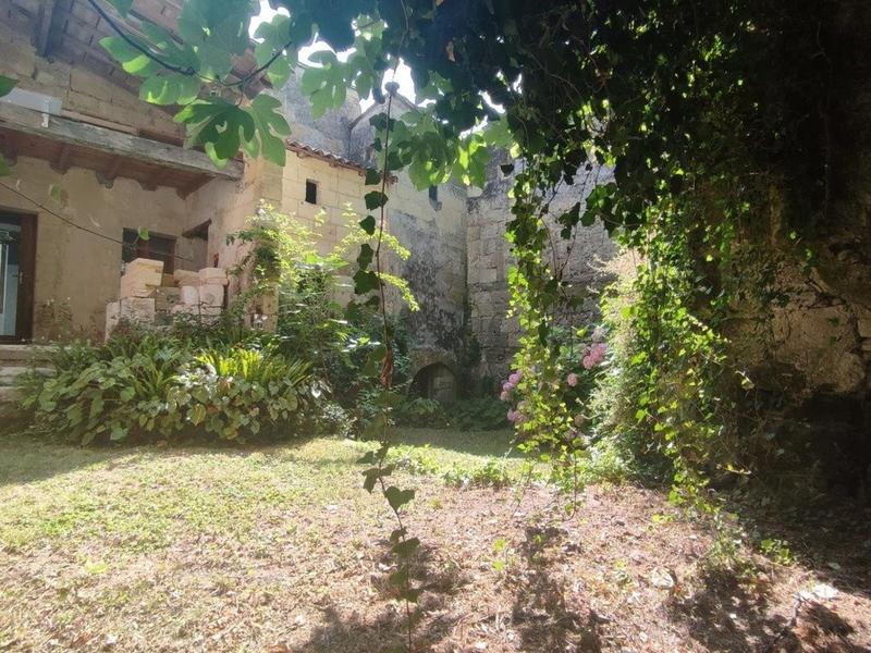 Maison - 122 m² - 4 pièces