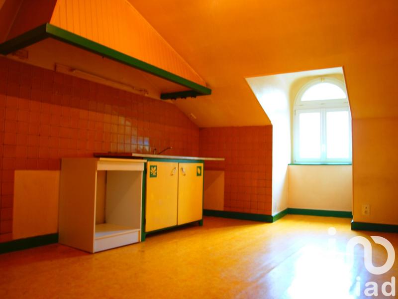 Maison - 160 m² - 5 pièces