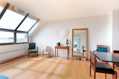 Appartement - 153 m² - 6 pièces