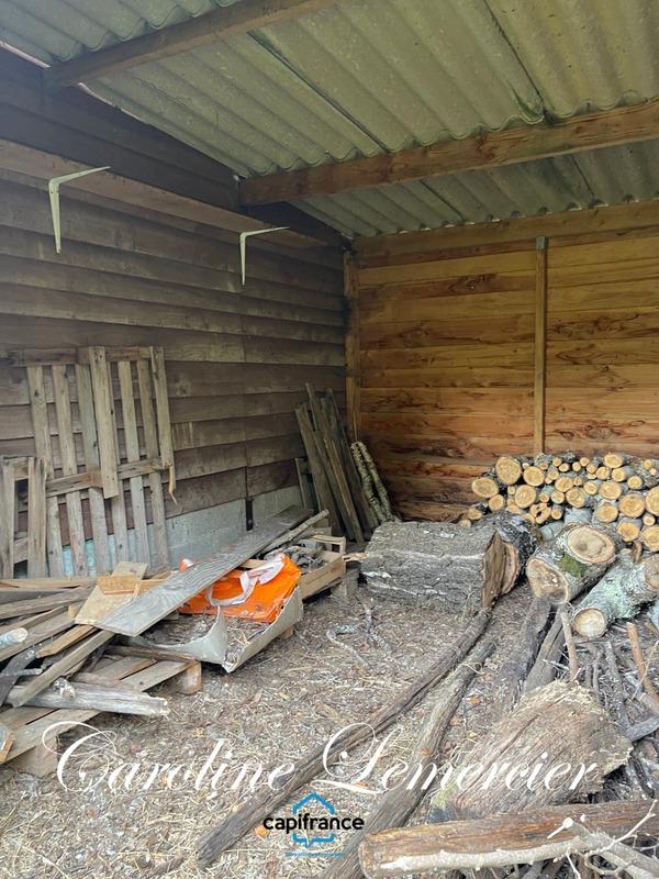 Maison - 88 m² - 5 pièces