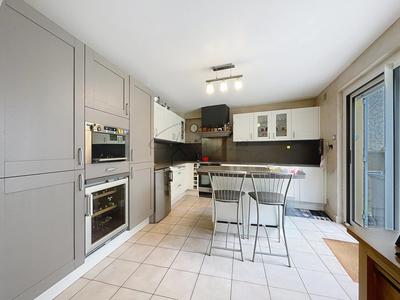 Maison - 126 m² - 5 pièces