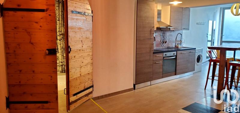 Appartement - 51 m² - 2 pièces