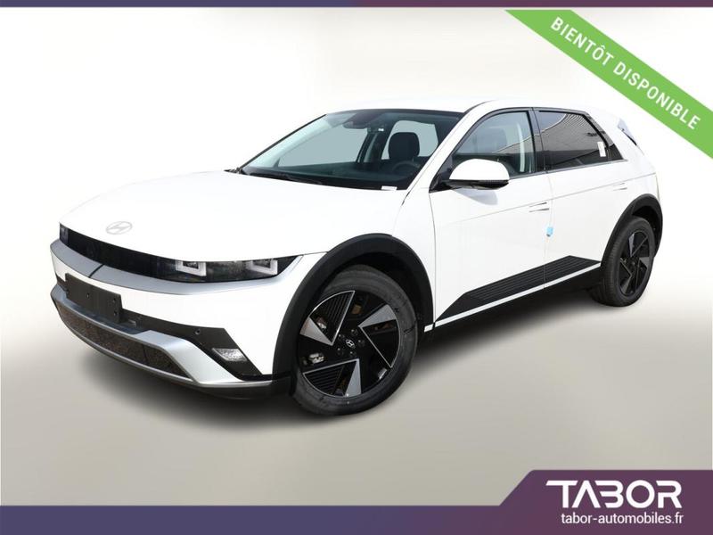 Hyundai Ioniq 5 Techniq 84kWh Led Acc Gps Pdc