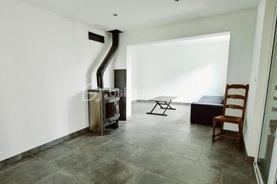 Maison - 108 m² - 4 pièces