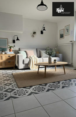 Maison - 103 m² - 5 pièces