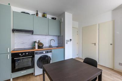 Appartement - 30 m² - 2 pièces