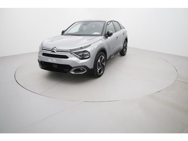 Citroën C4 Shine PureTech 130 s&amp;S