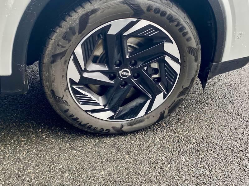 Nissan Qashqai e-Power 190 ch n-Connecta