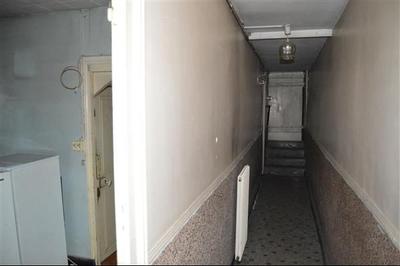 Maison - 85 m² - 5 pièces